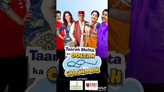 Taarak Mehta Ka Ooltah Chashma tmkoc  shots  viral video  trending shots [upl. by Susi128]