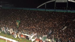 ADU BERISIK BRIGATA CURVA SUD vs JAKMANIA  PSS vs PERSIJA  PIALA PRESIDEN 2019 [upl. by Risley]