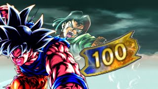 6 FREE LEGENDS LIMITED UNITS HOW TO GET 6TH ANNIVERSARY LF CELEBRATION SUMMON TICKETS DB LEGENDS [upl. by Nevins]