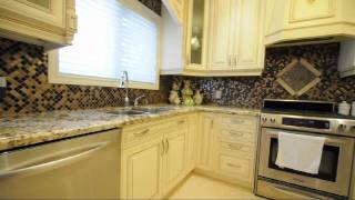 2090 Summerwood Crt Mississauga Home For Sale [upl. by Oeht]