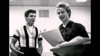 Up On The Roof  Demo W INTRO  Gerry Goffin is lead  Carole King On the piano 1962 [upl. by Anaujd]