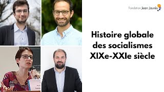 Histoire globale des socialismes XIXeXXIe siècle [upl. by Aramac]