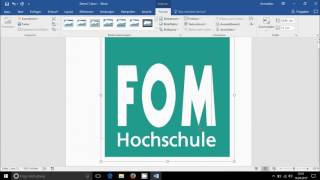 Word SS2017  08  Titelblatt Screencast [upl. by Myrta396]