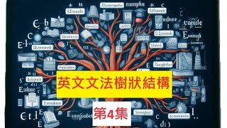 英文文法樹狀結構｜多益考題｜英文文法树状结构｜學英文文法 AI 應用｜AI視覺化在英文｜理解英文寫作｜用ChatGPTnltkspacy學英語  多益  英文文法  英文  CNN英語 [upl. by Orlan]