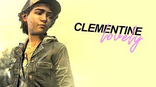 Clementine  Lovely [upl. by Lette]