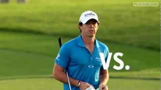 PGA TOUR 2012 quotVs at the Honda Classicquot TV Spot [upl. by Horowitz917]