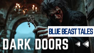 Dark Doors  A Vampire AI Short Film [upl. by Pigeon]