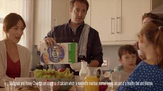 Cheerios  Its a Family Thing  Date Night  2021 20quot Commercial [upl. by Swenson776]