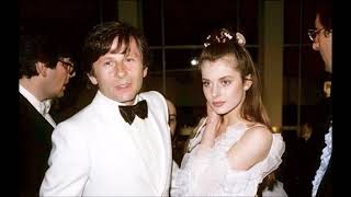 ROMAN POLANSKI AND NASTASSJA KINSKI [upl. by Stoecker]