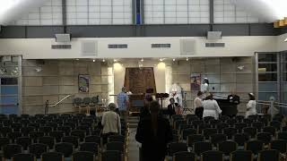 Kol Nidre  Contemporary Service [upl. by Jeff]