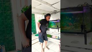 Gak jelas ni kakak shorts comedy funny [upl. by Shanan]