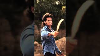 Guna 369 movie fight scene  Karthikeya  Arjuncj [upl. by Meredeth]