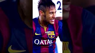 Neymar vs Man City Home 14 15 by arefnation shorts football [upl. by Lorianne802]