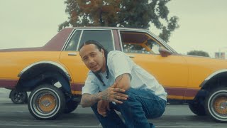 YeloHill amp Steelz  Cruisin In LA Official Video [upl. by Itch552]