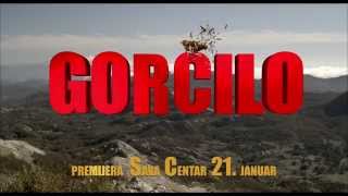 trailer za film quotGorcilo  Jesi li ti to dosao da me vidisquot 36 sec [upl. by Amerd548]