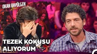 Cemal Hüneile Verilen En İlginç Doğum Günü Hediyesi  Disko Kralı 10Bölüm [upl. by Missi]