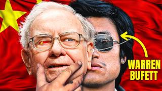 The Horrific History of The Chinese Warren Buffett [upl. by Smail]