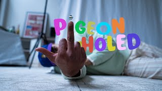 PIGEONHOLED Official Video  Adi [upl. by Wilmar]