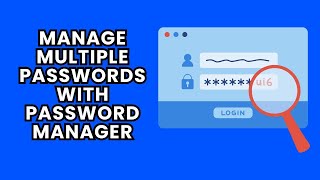 How to Use Bitwarden as Your Password Manager A Complete Beginner’s Guide [upl. by Cooperman]