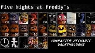 Playing Ultra Custom Night 2024 until I win [upl. by Bobbye]