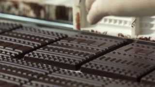 LE CHOCOLAT ALAIN DUCASSE  MANUFACTURE À PARIS  Japanese subtitle [upl. by Jaal]