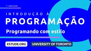 Tipos Variáveis e Declarações de Atribuição Programando com estilo [upl. by Palua]