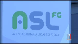 SOSPENDERE LE VISITE INTRAMOENIA 5 7 2022 TG TELEFOGGIA [upl. by Ras]