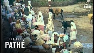 Moroccan Village 1960 [upl. by Gardia]