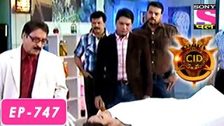 CID  सी आई डी  Episode 747  16th July 2016 [upl. by Ahsekan]