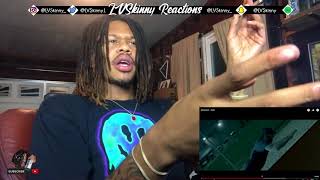 Eminem  Fall Reaction Video [upl. by Tletski]