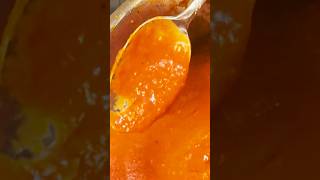 Savory Tomato Sauce for Any Occasion Recipe in comments [upl. by Rhiana419]