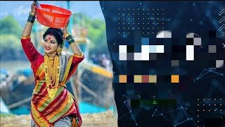 VESVCHI PARU NES LI GO FL STUDIO MOBILE MARATHI SONG🎵🎵 [upl. by Arotak]