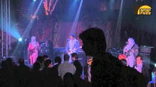 Adouniya live in India  Bombino [upl. by Gavin431]