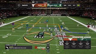 Im Playing some Madden [upl. by Ailaza]