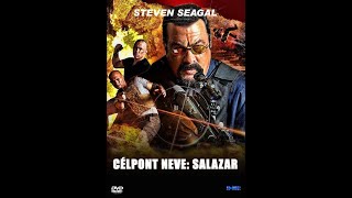 Masked Mayhem  Urban Warfare  Steven Seagal Collection  Action Crime Thriller Movie  Free Movie [upl. by Nagn]