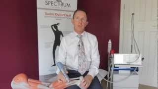 What is Extracorporeal Shockwave Therapy [upl. by Tiersten]