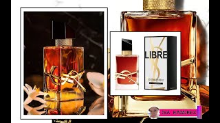 YSL LIBRE LE PARFUM Reseña de perfume ¡NUEVO 2022  SUB [upl. by Laehcar]