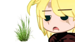 “ That ain’t normal grass   ”  shetpost [upl. by Hnid]