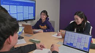 Intensive English Program at Minnesota State Mankato South Korean Version [upl. by Kerad72]