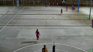 Barbados Netball Association League 2024  Sun March 24 [upl. by Nanoc]