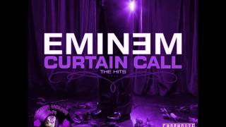 Eminem Cleanin Out My Closet Chopped amp Slowed By DJ Tramaine713 [upl. by Ahtebat677]