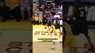 Allen Iverson stepping over Tyronn Lue in the NBA Finals requires a deep rewind NBA Iverson [upl. by Koval945]