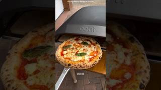 Amazing Origin Of Pizza Margherita [upl. by Nirrak]