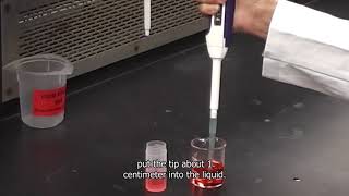 Micropipette Technical Guide [upl. by Louth]