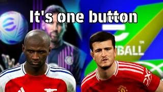 Why you are struggling to defend in eFootball 2025 Defending Tutorial [upl. by Pilif]