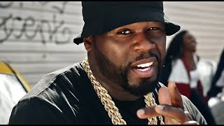 Extended Version  50 Cent feat NLE Choppa amp Rileyy Lanez  quotPart of the Gamequot  Video [upl. by Ruthi]