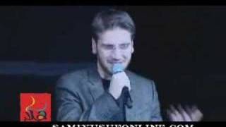 Sami Yusuf Kuweit Consert 08 [upl. by Siraval]