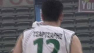 KOSTAS TSARTSARIS TRIBUTE [upl. by Tenneb]