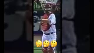 The fastest pitch ever recorded mlb baseball [upl. by Brandenburg2]