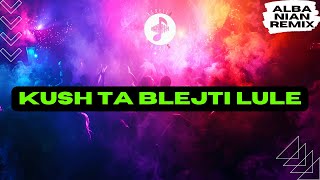 AsxLiLabeats  Kush ta blejti lule [upl. by Franza]